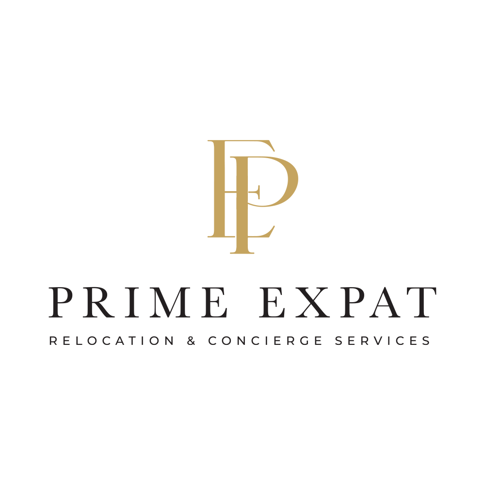 Prime Expat - Relocation & Concierge Services