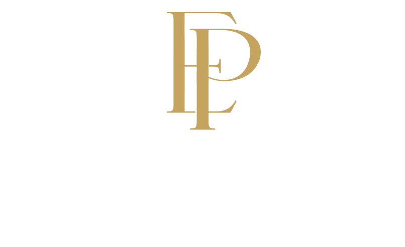 Prime Expat | Relocation & Concierge